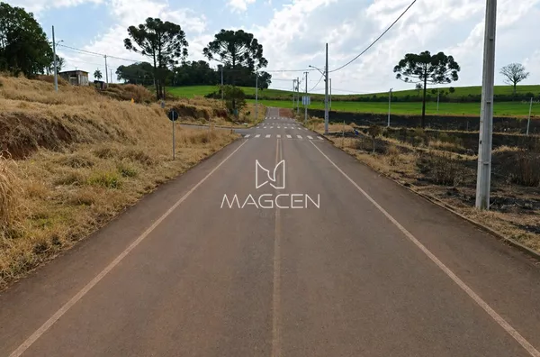 Terreno à venda no Loteamento ROTAVA 