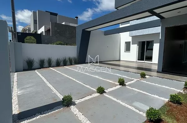 SOBRADO COM ÁREA DE FESTAS E ESPERA PARA JACUZZI 