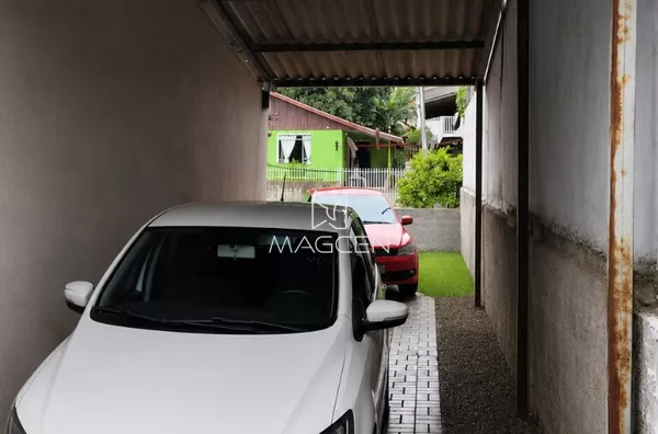 Casa com 3 quartos e área gourmet no bairro Bela Vista