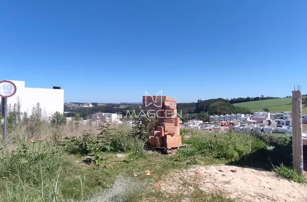 Terreno no loteamento Vila Matilde Q 1781 L 07