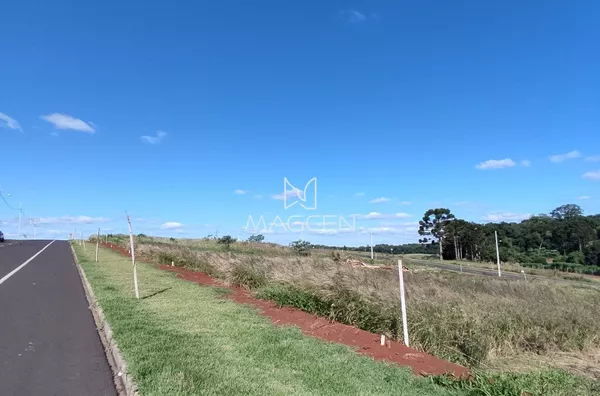 Loteamento Arcides Tumelero Q 2229 L 02