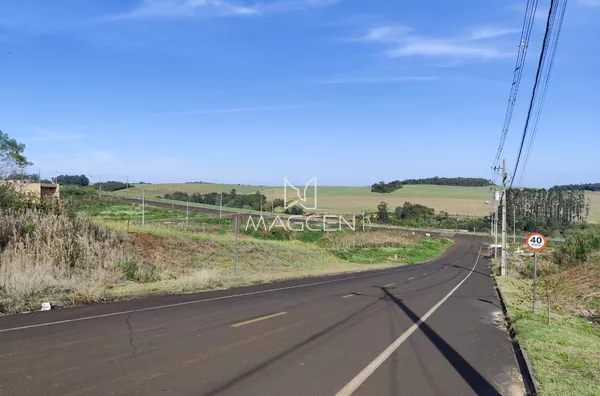 Terreno plano de360 m² no Fraron 