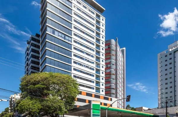 Edifício Vilson Amadori