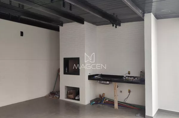 Casa para venda na parte nobre do bairro Fraron