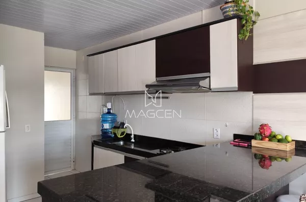 Casa à venda Bairro Fraron