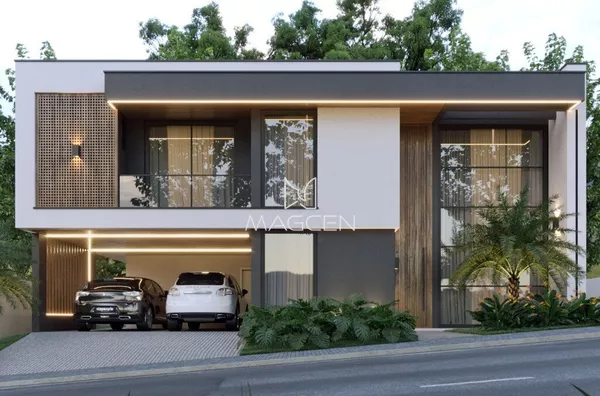 Casa em Condomínio fechado Jardins de Monet