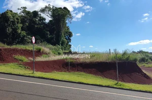 Loteamento Arcides Tumelero Q 1966 L 03