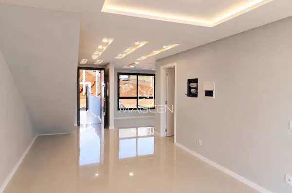sala de jantar/cozinha 