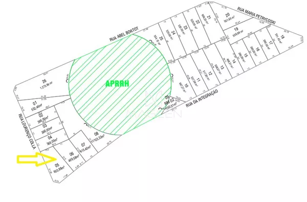 Terreno de esquina próximo ao Shopping PB