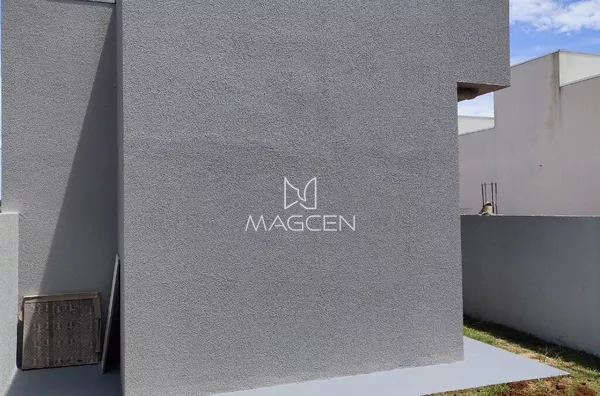 Casa para você adicionar 1 quarto ou suíte 