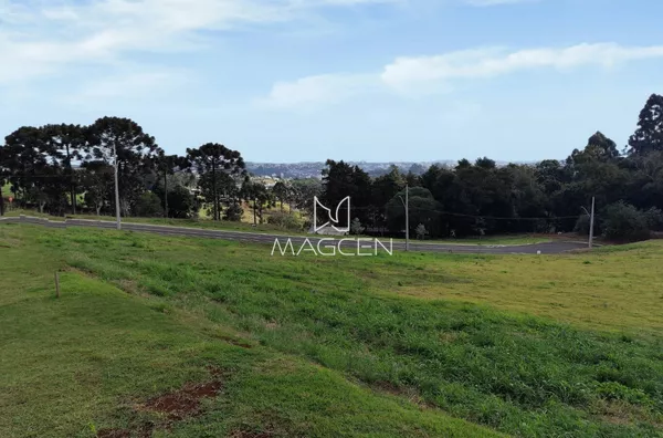 Terreno para casa de dois pavimentos no Jardim das Orquídeas 