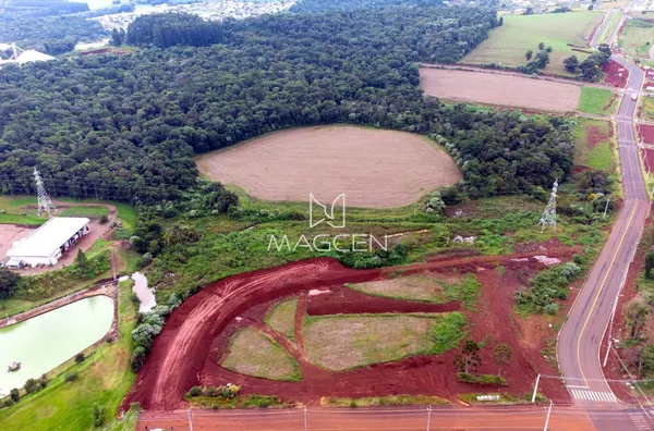 Loteamento Jardim Carmela 