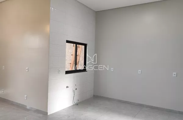 Casa nova de dois quartos - Foto 5