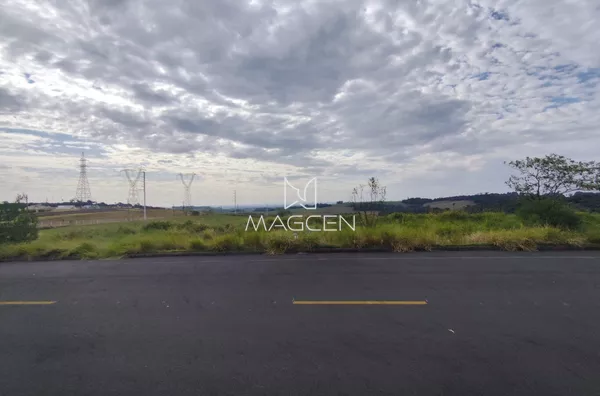 Terreno ao lado do Shopping 