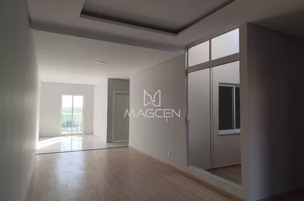 Casa com vista permanente do pôr do sol