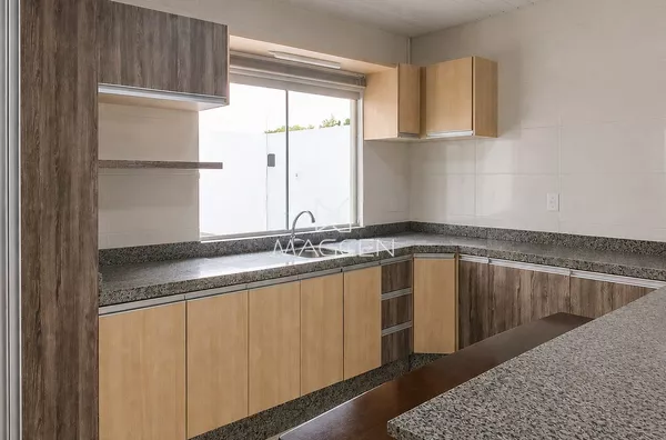 móveis na cozinha 
