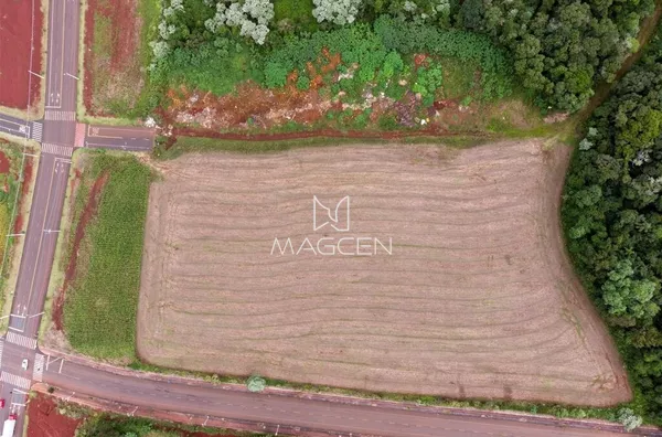 Loteamento Jardim Carmela