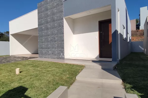 Casa no bairro Parque do Som 