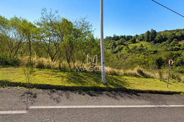 Terreno à venda no Loteamento Marcante - Foto 1