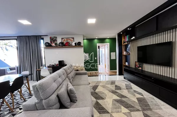 Casas á venda no bairro Fraron em Pato Branco - Foto 5