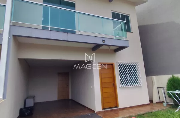 Sobrados para venda no bairro Pinheirinho 