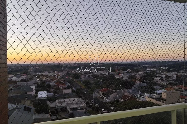 sacada salão de festas 