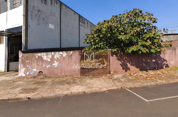 Terreno/loteamentos  para venda,  Morumbi, Pato Branco - Foto 1