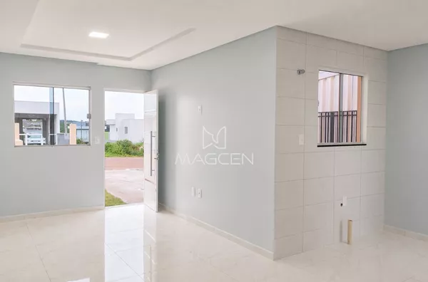 Casa pronta para venda - Foto 4