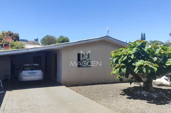 2 CASAS NO BAIRRO PINHEIROS- 761 M² DE LOTE!!