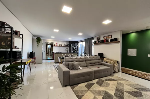 Casas á venda no bairro Fraron em Pato Branco