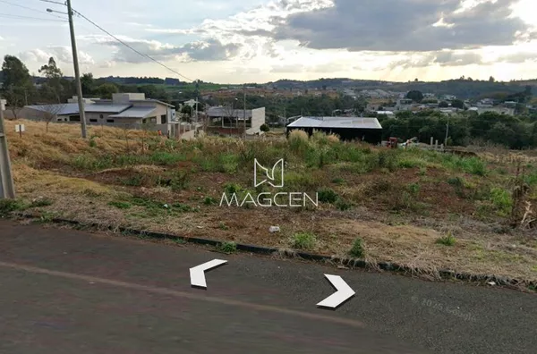 Terreno grande atrás do Center Supermercado da Zona Sul 