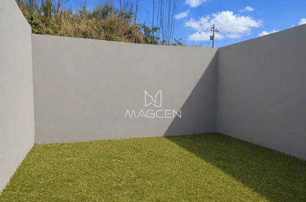 Casa na planta para você personalizar - Foto 4