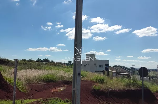 Loteamento Arcides Tumelero Q 1966 L 03