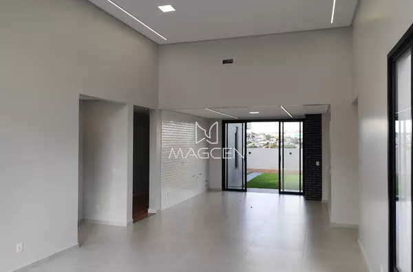 Sala de Jantar/Cozinha