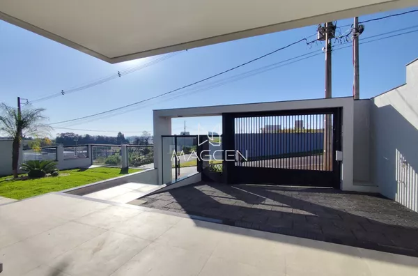 Casa térrea para venda