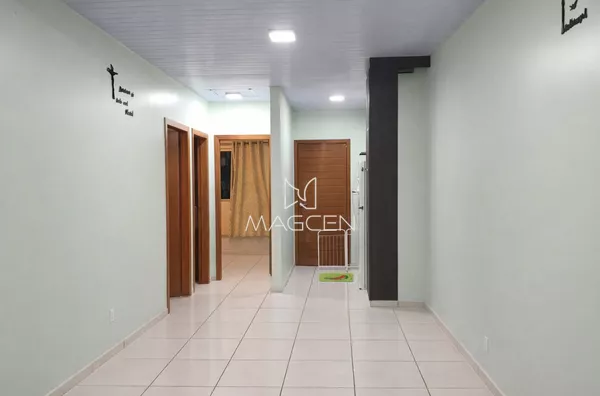 Sala de Estar/Jantar