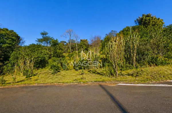 Terreno à venda no Loteamento Marcante