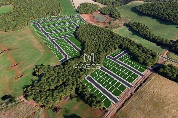 Loteamento Vale Verde - Foto 1