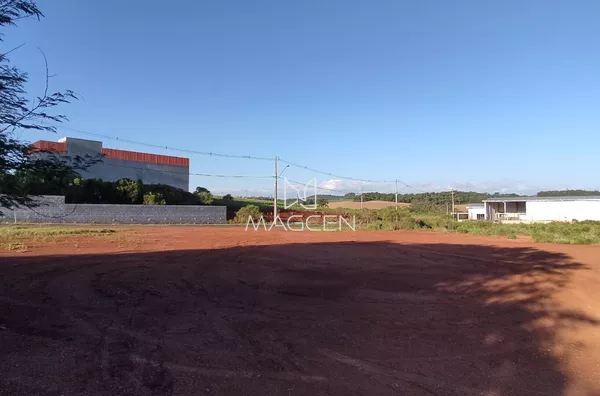 Loteamento Industrial Smaniotto - Vitorino - PR