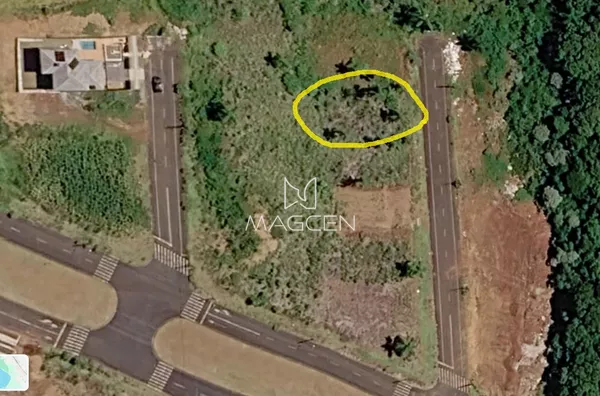 Terreno à venda no Loteamento Marcante - Foto 1