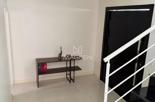 CASA DE ALTO PADRÃO NA VILA ISABEL PATO BRANCO 