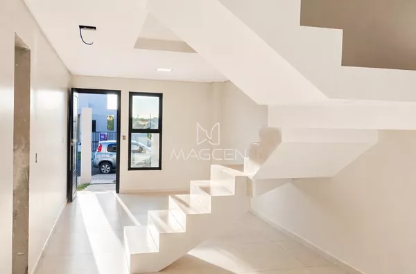 Sobrado com excelente padrão de acabamento - Foto 5