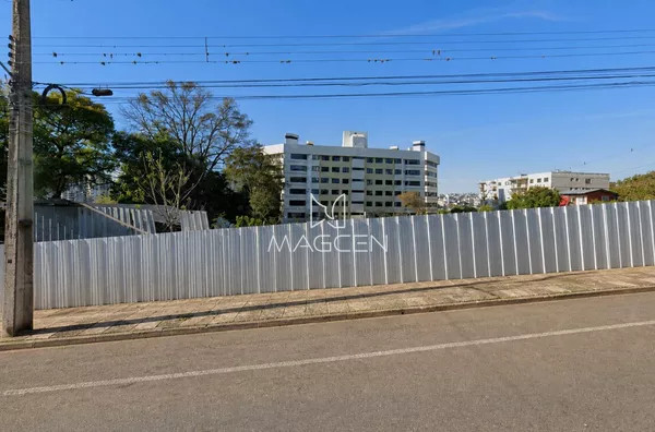 Terreno de esquina no Centro da cidade - Foto 4