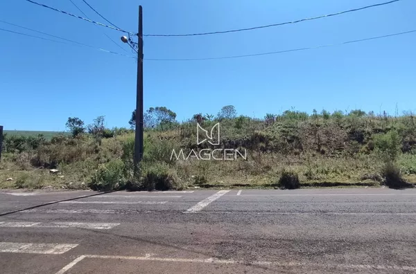 Terreno no Aeroporto Q1631 L03.