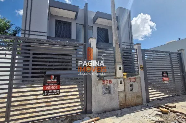 Casa para venda, 3 quarto(s),  Estância Velha, Canoas