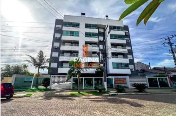 Página 1 Imóveis anuncia ótima opção de Apartamento à Venda no Cond. The One Residence no bairro Niterói, Canoas