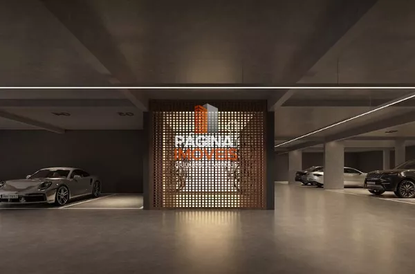 Página 1 Imóveis anuncia para venda apartamento de 3 dormitórios no "Condomínio Mondrian Art Residence", bairro Estância Velha, em Canoas/RS. - Foto 6