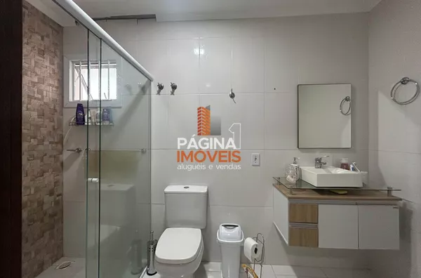 Página 1 Imóveis anuncia para venda excelente "casa com 6 dormitórios" no bairro Igara na Cidade de Canoas/RS. - Foto 27