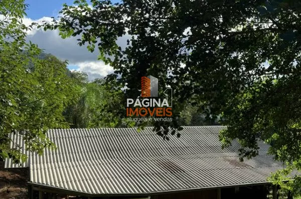 Página 1 Imóveis anuncia ótima opção de Sítio à Venda em Gramado - Foto 7