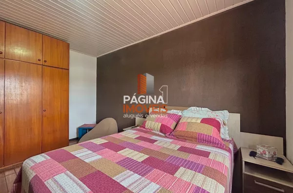 Página 1 Imóveis anuncia excelente casa térrea com 6 dormitórios, no bairro Estância Velha, em Canoas/RS. - Foto 17